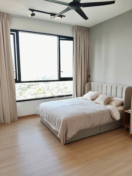 Service Residence for Rent at BeCentral @ i-City - Chia Wai Yong - PropertyGuru.com.my