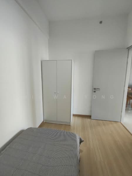 Service Residence for Rent at BeCentral @ i-City - Chia Wai Yong - PropertyGuru.com.my