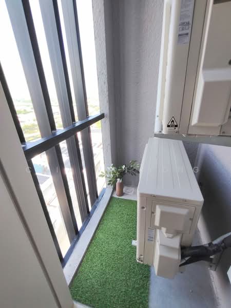 Service Residence for Rent at BeCentral @ i-City - Chia Wai Yong - PropertyGuru.com.my