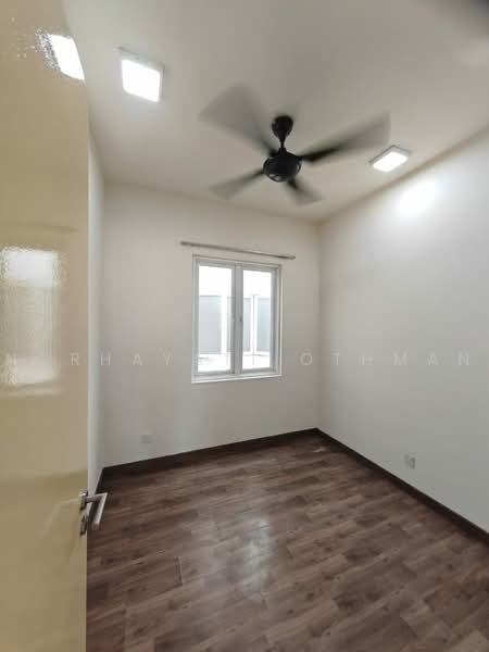 Kediaman Servis untuk Disewa di Sentul Village - Norhayati Othman - Interior - PropertyGuru.com.my