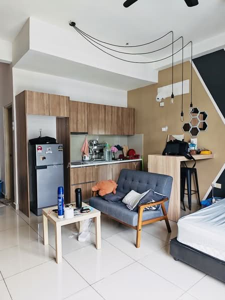 Service Residence for Sale at Palazio - Karen Yeo - PropertyGuru.com.my