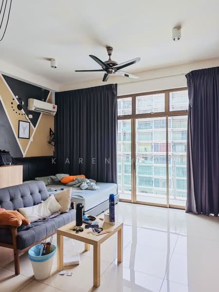 Service Residence for Sale at Palazio - Karen Yeo - PropertyGuru.com.my