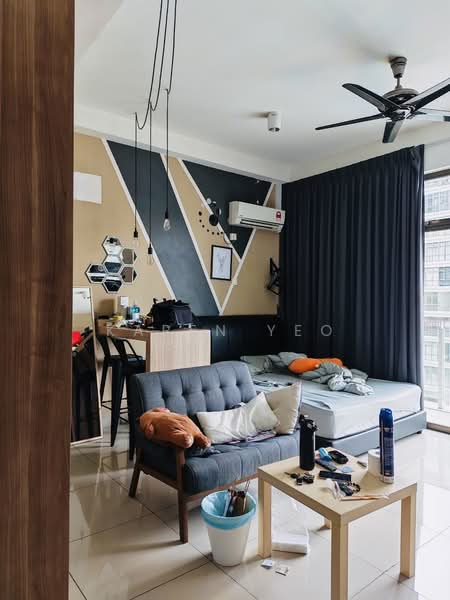 Service Residence for Sale at Palazio - Karen Yeo - PropertyGuru.com.my