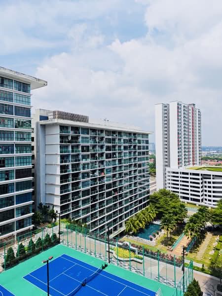 Service Residence for Sale at Palazio - Karen Yeo - PropertyGuru.com.my