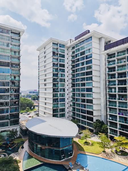 Service Residence for Sale at Palazio - Karen Yeo - PropertyGuru.com.my
