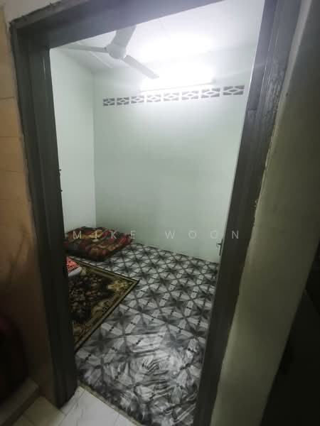 Rumah Teres 1-Tingkat untuk Disewa di Taman Sri Sentosa (Klang) - MiKe Woon - Bedroom - PropertyGuru.com.my