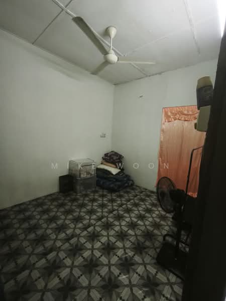 Rumah Teres 1-Tingkat untuk Disewa di Taman Sri Sentosa (Klang) - MiKe Woon - Interior - PropertyGuru.com.my