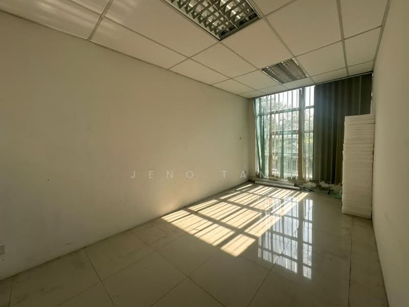 Office for Rent in Kuching (Sarawak) - Jeno Tan - Interior - PropertyGuru.com.my