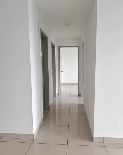 Condominium for Sale at Mizumi Residences - Yuki Lam - Corridor - PropertyGuru.com.my