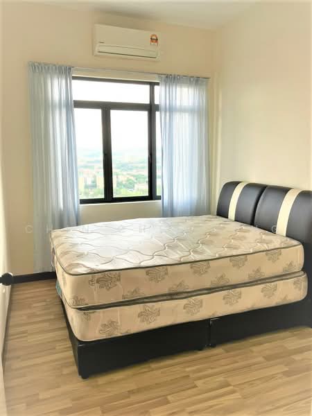 Kediaman Servis untuk Disewa di Damai Hillpark - Chin Chee Meng - Bedroom - PropertyGuru.com.my