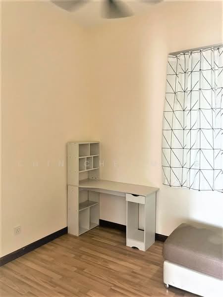 Kediaman Servis untuk Disewa di Damai Hillpark - Chin Chee Meng - Study - PropertyGuru.com.my