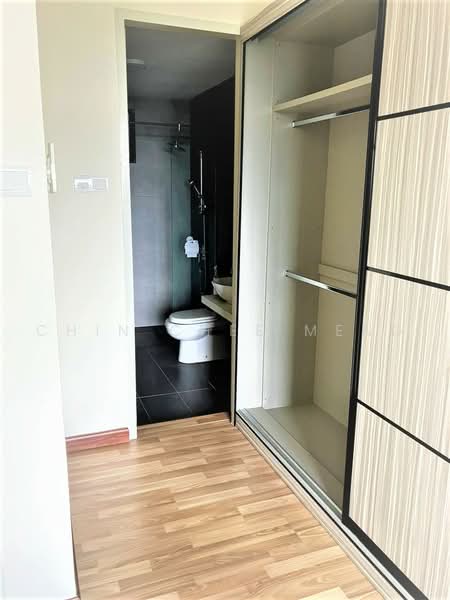 Kediaman Servis untuk Disewa di Damai Hillpark - Chin Chee Meng - Bathroom - PropertyGuru.com.my