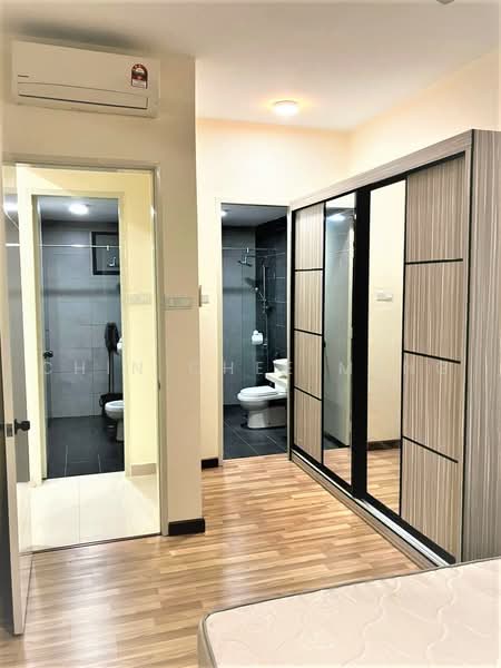 Kediaman Servis untuk Disewa di Damai Hillpark - Chin Chee Meng - Bathroom - PropertyGuru.com.my