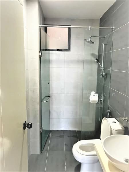 Kediaman Servis untuk Disewa di Damai Hillpark - Chin Chee Meng - Bathroom - PropertyGuru.com.my