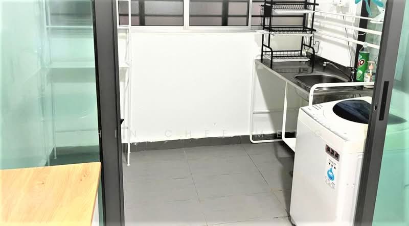 Kediaman Servis untuk Disewa di Damai Hillpark - Chin Chee Meng - Interior - PropertyGuru.com.my