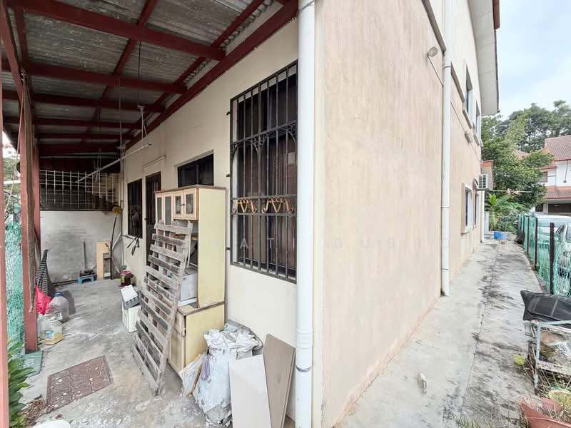 2-storey Terraced House for Sale in Shah Alam (Selangor) - Salawati Busro - Exterior - PropertyGuru.com.my
