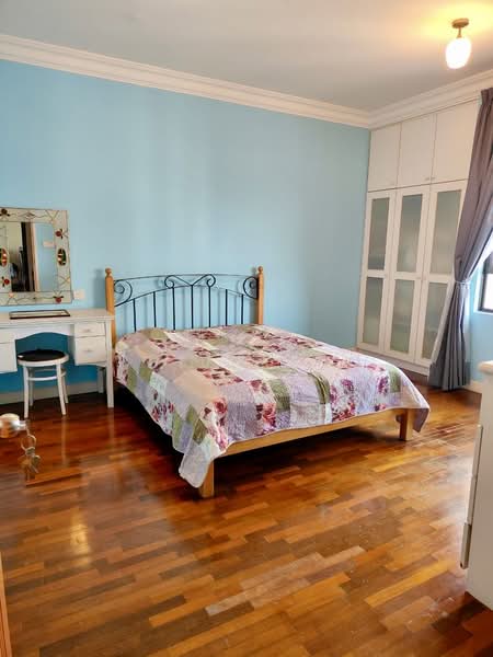 Condominium for Sale at Bukit Utama Condominium - Peter Tan - PropertyGuru.com.my