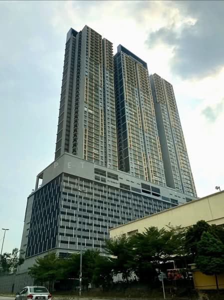 Condominium for Sale at Bukit Utama Condominium - Peter Tan - PropertyGuru.com.my