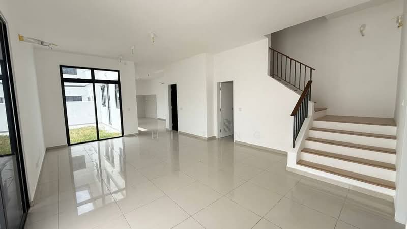 Rumah Kluster untuk Dijual di Eco Botanic (Iskandar Puteri (Nusajaya)) - Shi Ting - PropertyGuru.com.my