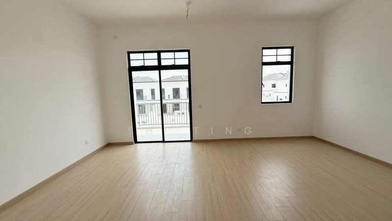 Rumah Kluster untuk Dijual di Eco Botanic (Iskandar Puteri (Nusajaya)) - Shi Ting - PropertyGuru.com.my