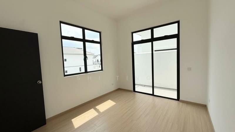 Rumah Kluster untuk Dijual di Eco Botanic (Iskandar Puteri (Nusajaya)) - Shi Ting - PropertyGuru.com.my