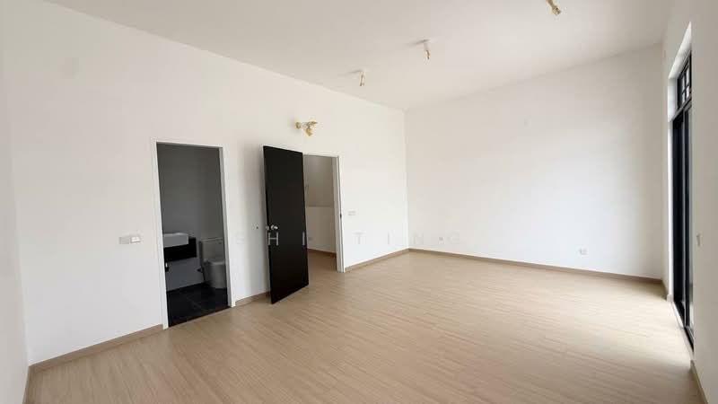 Rumah Kluster untuk Dijual di Eco Botanic (Iskandar Puteri (Nusajaya)) - Shi Ting - PropertyGuru.com.my