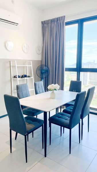Kediaman Servis untuk Disewa di Urban Suites - Eason Tan - PropertyGuru.com.my
