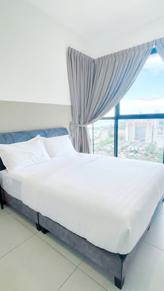 Kediaman Servis untuk Disewa di Urban Suites - Eason Tan - PropertyGuru.com.my