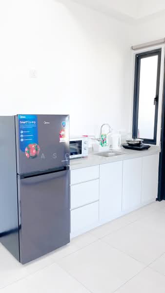 Kediaman Servis untuk Disewa di Urban Suites - Eason Tan - PropertyGuru.com.my