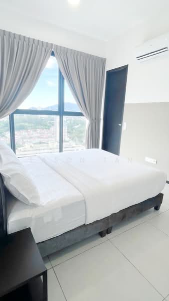 Kediaman Servis untuk Disewa di Urban Suites - Eason Tan - PropertyGuru.com.my