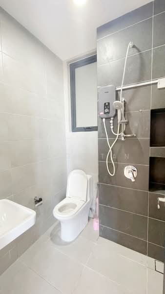 Kediaman Servis untuk Disewa di Urban Suites - Eason Tan - PropertyGuru.com.my
