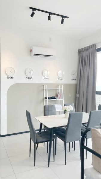 Kediaman Servis untuk Disewa di Urban Suites - Eason Tan - PropertyGuru.com.my