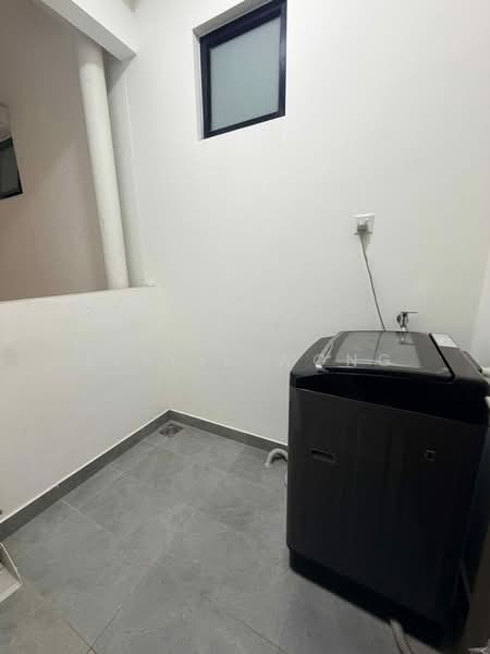 Service Residence for Rent at Twin Tower Residence - Leslie Wong - Interior - PropertyGuru.com.my