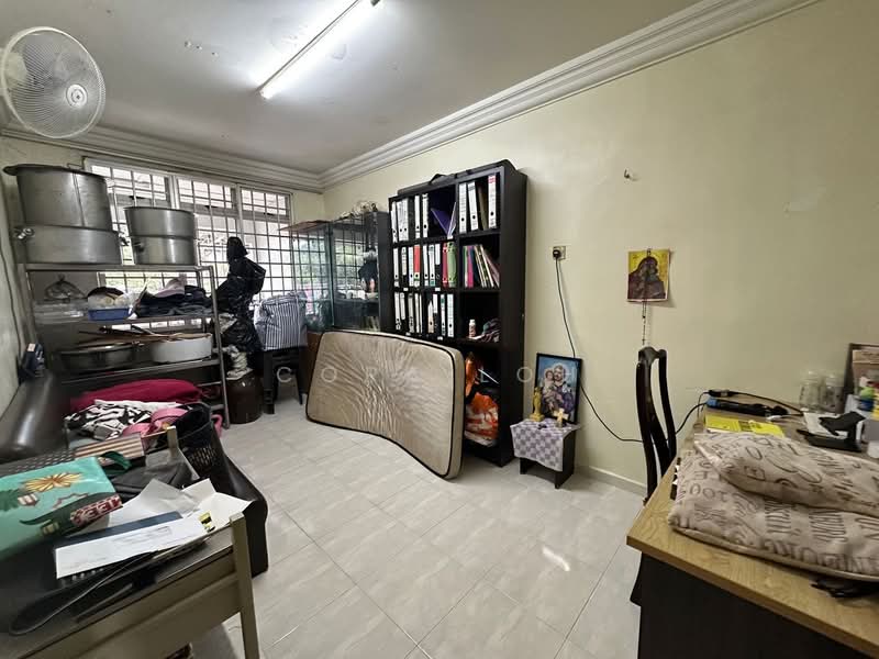 Rumah Berkembar untuk Dijual di Taman Bukit Kempas (Tampoi) - Cora Loh - PropertyGuru.com.my