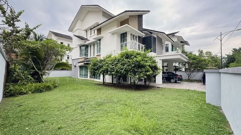Bungalow House for Sale in Anjung Melati (Gombak) - Aimi Mahirah - PropertyGuru.com.my