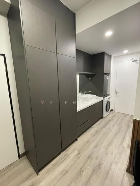 Service Residence for Rent at Cubic Botanical - Yoong Keat Phoo - Interior - PropertyGuru.com.my
