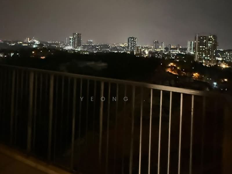 Kondominium untuk Disewa di Verdi Eco-Dominiums - Yeong . - View - PropertyGuru.com.my
