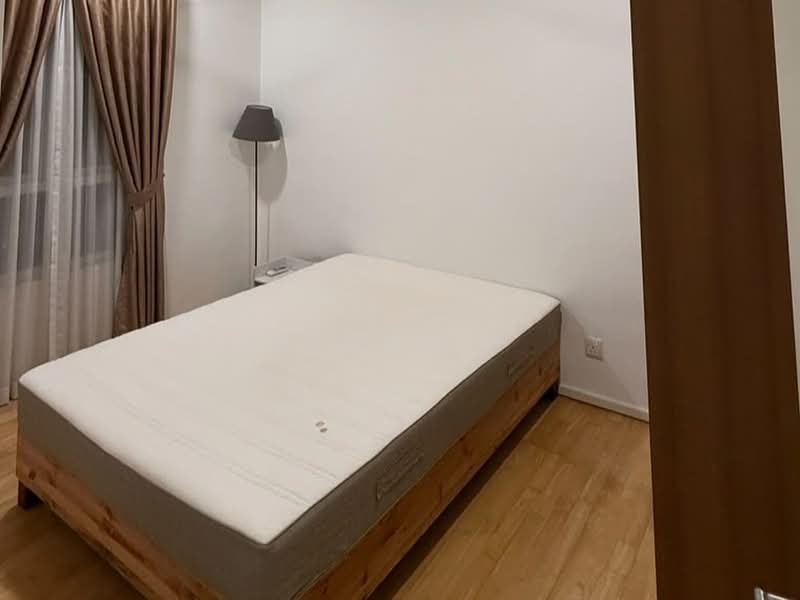 Kondominium untuk Disewa di Verdi Eco-Dominiums - Yeong . - Bedroom - PropertyGuru.com.my