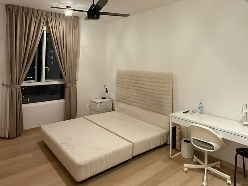 Kondominium untuk Disewa di Verdi Eco-Dominiums - Yeong . - Bedroom - PropertyGuru.com.my