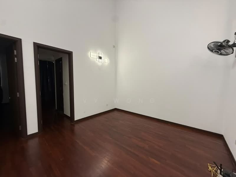 Rumah Teres 2-Tingkat untuk Disewa di Cyberjaya (Selangor) - Ivy Wong - Interior - PropertyGuru.com.my