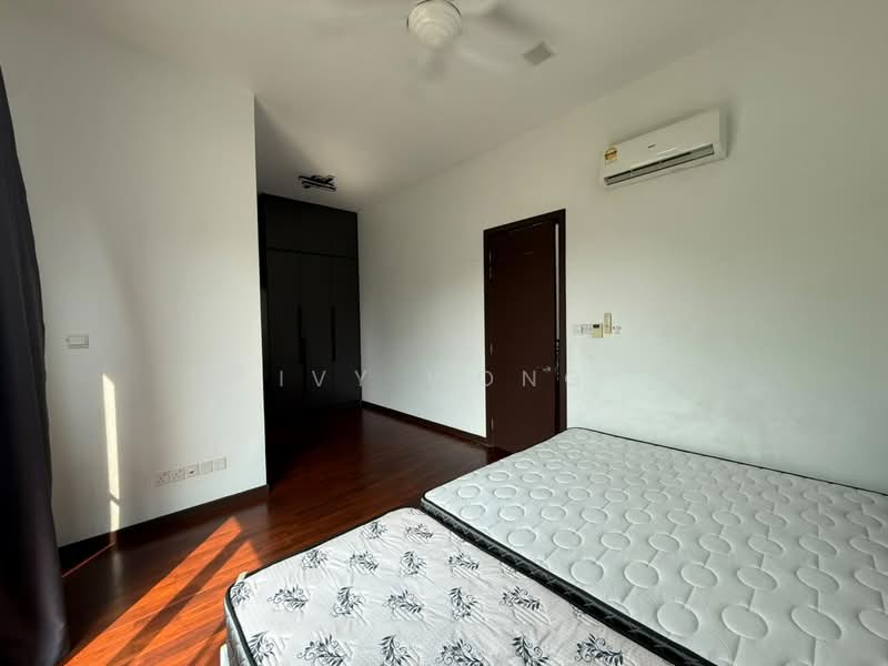 Rumah Teres 2-Tingkat untuk Disewa di Cyberjaya (Selangor) - Ivy Wong - Bedroom - PropertyGuru.com.my