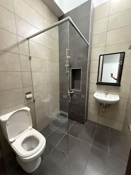 Rumah Teres 2-Tingkat untuk Disewa di Cyberjaya (Selangor) - Ivy Wong - Bathroom - PropertyGuru.com.my