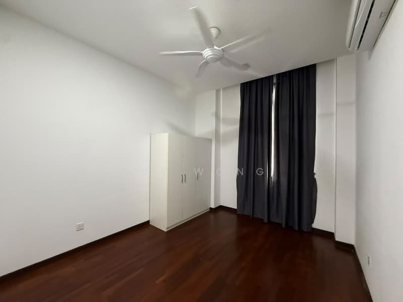 Rumah Teres 2-Tingkat untuk Disewa di Cyberjaya (Selangor) - Ivy Wong - Bedroom - PropertyGuru.com.my