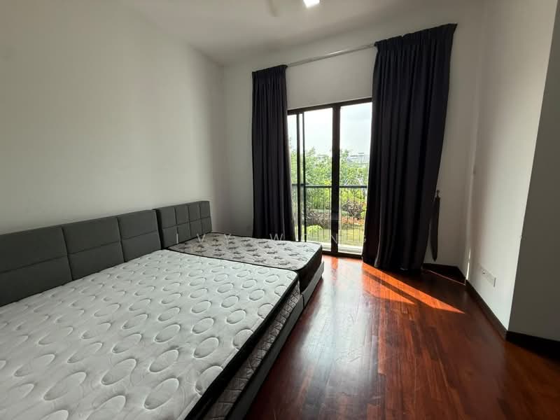 Rumah Teres 2-Tingkat untuk Disewa di Cyberjaya (Selangor) - Ivy Wong - Bedroom - PropertyGuru.com.my