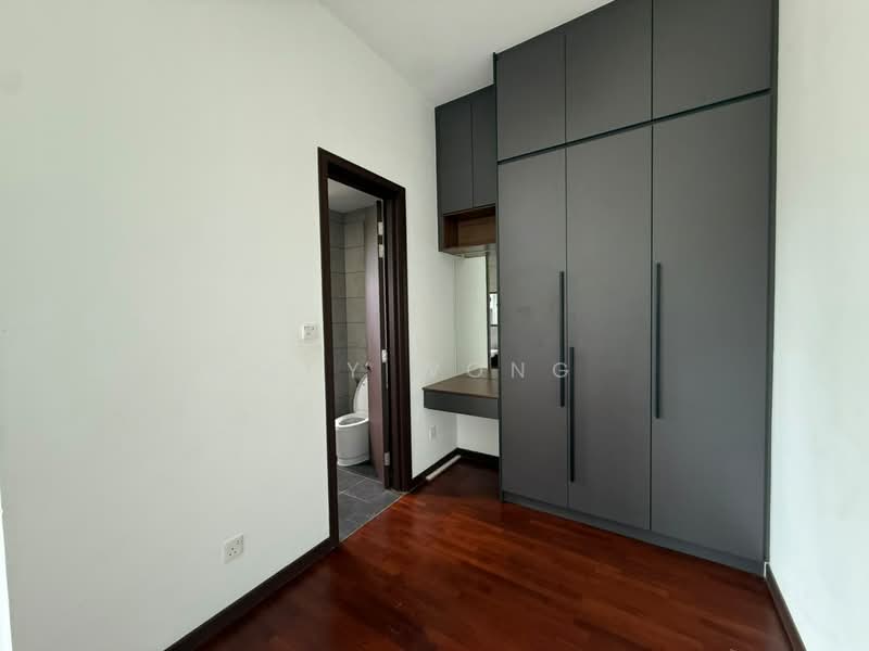 Rumah Teres 2-Tingkat untuk Disewa di Cyberjaya (Selangor) - Ivy Wong - Bedroom - PropertyGuru.com.my