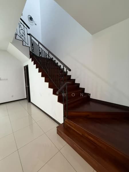 Rumah Teres 2-Tingkat untuk Disewa di Cyberjaya (Selangor) - Ivy Wong - Interior - PropertyGuru.com.my