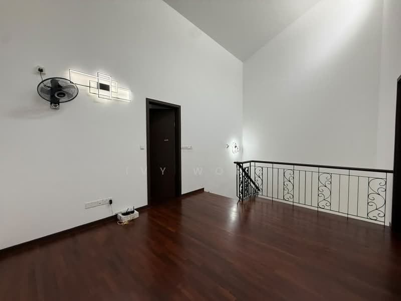 Rumah Teres 2-Tingkat untuk Disewa di Cyberjaya (Selangor) - Ivy Wong - Interior - PropertyGuru.com.my