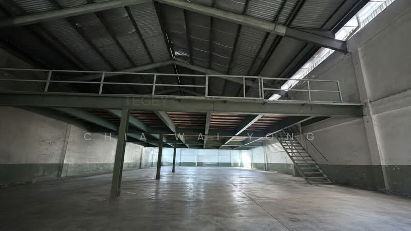 Factory for Rent in Klang (Selangor) - Chia Wai Yong - Interior - PropertyGuru.com.my