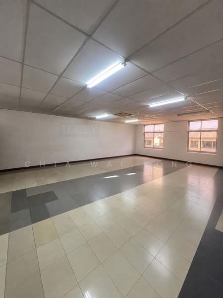 Factory for Rent in Klang (Selangor) - Chia Wai Yong - Interior - PropertyGuru.com.my