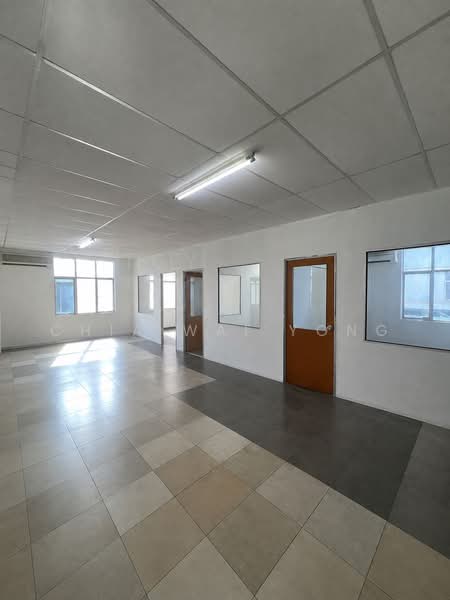 Factory for Rent in Klang (Selangor) - Chia Wai Yong - Interior - PropertyGuru.com.my